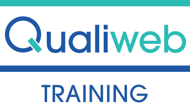 QUALIWEB TRAINING