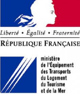 Ministäre de l'Çquipement